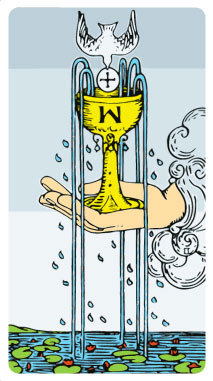 Tarot-cards